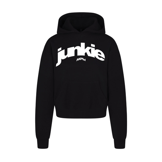 junkie Hoodie